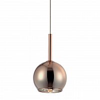 подвесной светильник mantra crystal bronze 4616 в Костроме