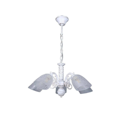 подвесная люстра omnilux palaia oml-64803-05 в Костроме