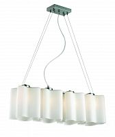 подвесная люстра st luce onde sl116.503.04 в Костроме