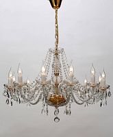 подвесная люстра favourite monreal 1735-12p в Костроме