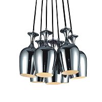 подвесной светильник martin steward 7 от delight collection в Костроме