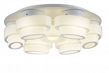 потолочная люстра st luce ovale sl546.502.07 в Костроме