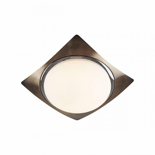 потолочный светильник idlamp alessa 370/15pf-oldbronze в Костроме