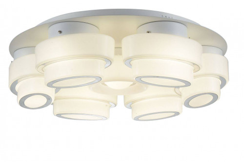 потолочная люстра st luce ovale sl546.502.07 в Костроме