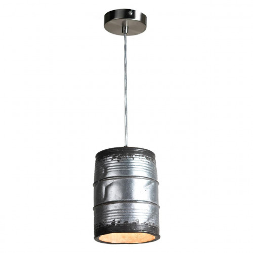 подвеcной светильник lussole loft grlsp-9526 в Костроме
