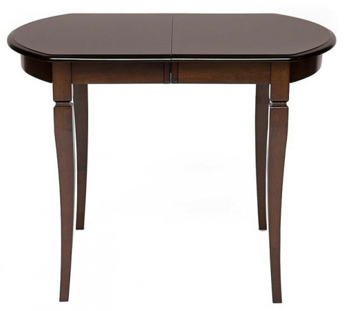 стол кухонный tetchair modena md-t4ex раскладной в Костроме