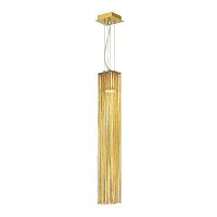 подвесной светильник odeon light luigi 4137/1 в Костроме