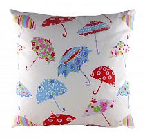 подушка с принтом brollies multi в Костроме