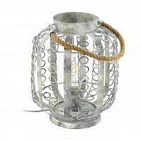 настольная лампа eglo hagley 49134 в Костроме