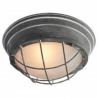 потолочный светильник lussole loft lsp-9881 в Костроме