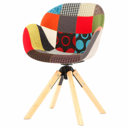 стул percy (eames style) разноцветный в Костроме