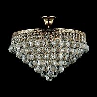 потолочная люстра maytoni gala dia783-cl46-6-g в Костроме