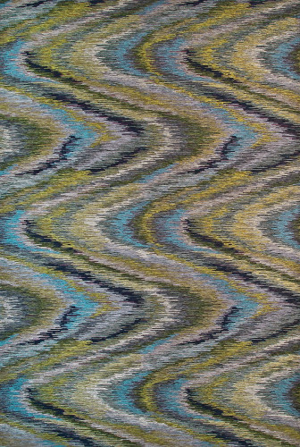 ковер alina wave 135x200 в Костроме