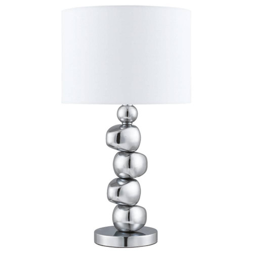 настольная лампа arte lamp chic a4610lt-1cc в Костроме