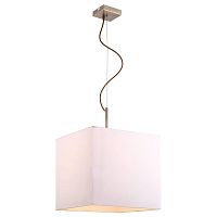 подвесной светильник arte lamp cubes a9247sp-1ab в Костроме