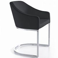 стул f3148 черный от angel cerda в Костроме