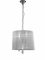 подвесная люстра mantra tiffany 3860 в Костроме