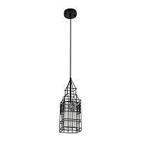 подвесной светильник maytoni city t195-pl-01-b в Костроме
