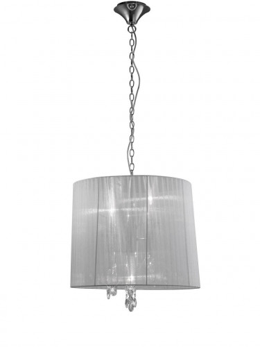 подвесная люстра mantra tiffany 3860 в Костроме