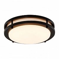 потолочный светодиодный светильник citilux бостон cl709405 в Костроме