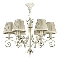 подвесная люстра maytoni felicita arm029-06-w в Костроме