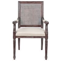 стул wilton бежевый в Костроме