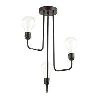 подвесная люстра lumion nattu 3636/3c в Костроме