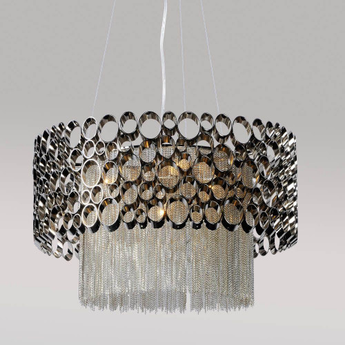 подвесной светильник crystal lux fashion sp4 d50 в Костроме