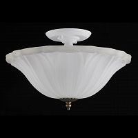 потолочный светильник crystal lux sophia pl4 d400 в Костроме