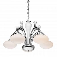 подвесная люстра silver light premium 702.54.5 в Костроме