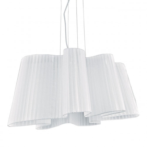 подвесной светильник ideal lux smug sp1 d70 в Костроме