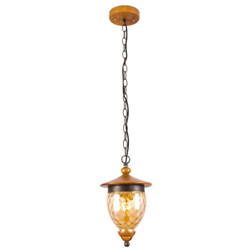 подвесной светильник arte lamp catena a6711sp-1br в Костроме