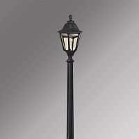 уличный фонарь fumagalli artu/noemi e35.158.000.axe27 в Костроме