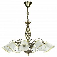 подвесная люстра lightstar esedra 796181 в Костроме