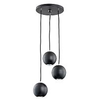 подвесная люстра alfa ball plafon 24486 в Костроме