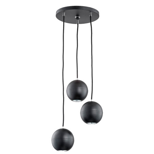 подвесная люстра alfa ball plafon 24486 в Костроме