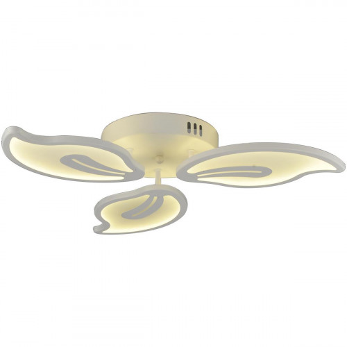 потолочная светодиодная люстра toplight frederica tl1143-39d в Костроме