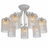потолочная люстра arte lamp 89 a1678pl-7wg в Костроме