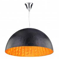 подвесной светильник arte lamp dome a8149sp-3go в Костроме