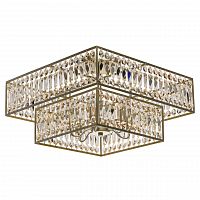 потолочная люстра mw-light монарх 121012306 в Костроме