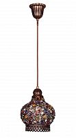 подвесной светильник favourite latifa 1666-1p в Костроме