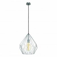 подвесной светильник eglo vintage 49259 в Костроме