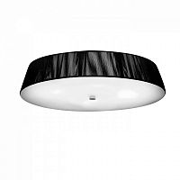 потолочный светильник lilith pl 55 black от leucos в Костроме