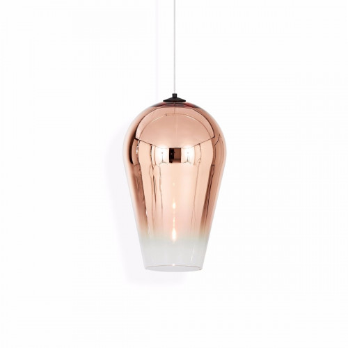 подвесной светильник fade copper от delight collection в Костроме