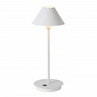 настольная лампа lucide tisk led 36506/10/31 в Костроме