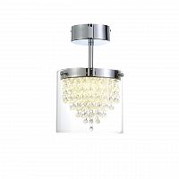 потолочный светодиодный светильник st luce racemo sl823.102.01 в Костроме