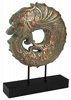 декор copper fish stand в Костроме