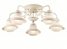 потолочная люстра lumion tefida 3105/5c в Костроме