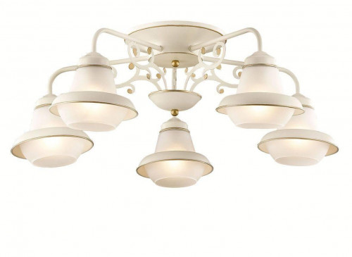 потолочная люстра lumion tefida 3105/5c в Костроме