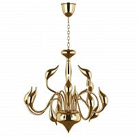 подвесная люстра lightstar cigno collo 751122 в Костроме
